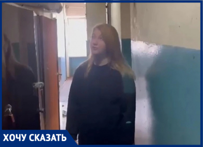 «Дом на ***овне стоит»: таганрожцев два года не расселяют из аварийных квартир на Комарова