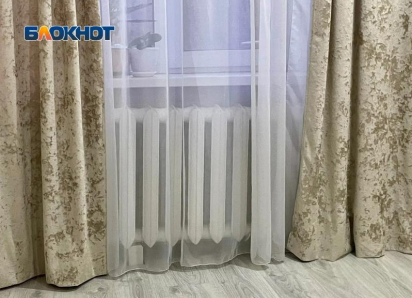 В администрации назвали планируемую дату начала отопительного сезона в Таганроге
