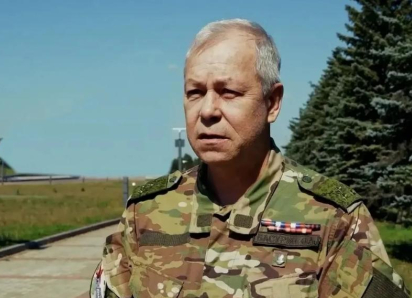  Для меня самое главное слово в жизни - это Родина, ради которой я готов умереть!