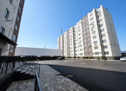 ЖК «Резиденция»: начните новую главу жизни в новом году