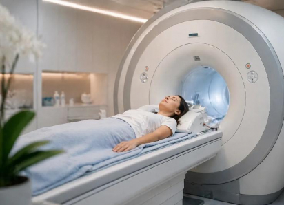 «А если маммография ошиблась?» Почему женщины выбирают МРТ