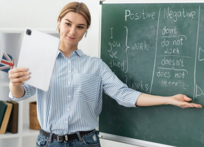 Таганрожцам объяснили, станет ли изучение второго иностранного языка обязательным в школах