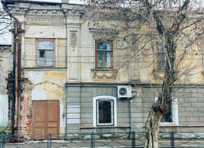 Пока Таганрог трещит по швам, ему планируют придать эстетику за 6,9 млн. рублей