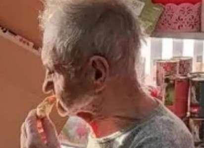 В Таганроге ищут родственников 90-летнего старика — его нашли в центре города