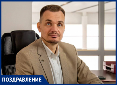 Автомобили для него — призвание: Сергей Студённый отмечает день рождения