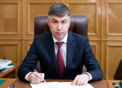 Наживался на взятках: новое уголовное дело возбудили против таганрожца Логвиненко