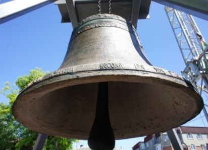 Из трофейной пушки в символ эпох: как таганрогский колокол прошел путь от Парижа до Херсонеса