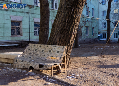 Таганрог задумали сильно преобразить - деньги даст губернатор, но есть условие