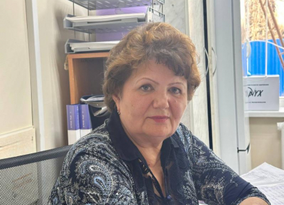 «Это моё служение»: 69-летняя таганроженка ухаживает за инвалидами, заботится об «особенном» сыне и смотрит с оптимизмом в будущее