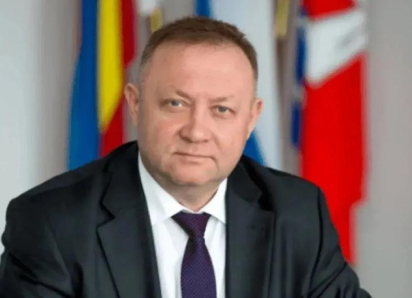 Впервые за месяц глава Неклиновского района дал комментарий по ситуации в ЖК «Авиатор»