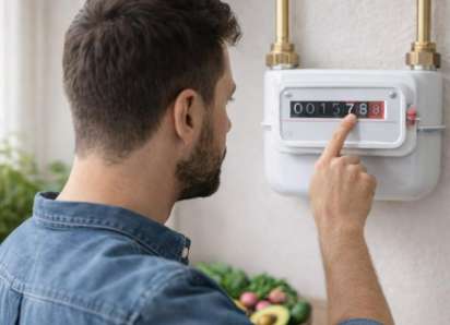 Таганрожцев предупредили об изменениях порядка расчета платы при отсутствии счетчика