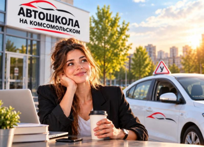 На права всё никак нет времени?