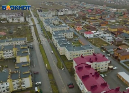 Соцобъект будущего или перенесённая нагрузка на детей-сирот из Тагагнрога?