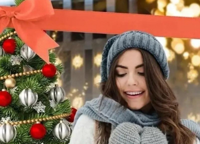 Авторский креатив-тур на Новый год  «Ярко! Жарко! Горячо!» с выездом из Ростова-на-Дону