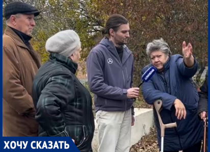 Беды Первой Котельной в Таганроге: ни благоустройства, ни остановки 