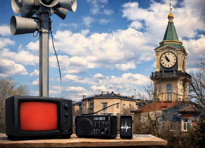 4 марта в Таганроге завоют сирены: горожан просят не паниковать