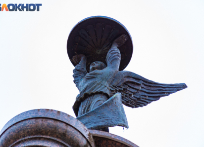 Культурная осень в Таганроге: куда сходить на выходных