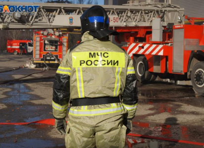 Спасатели Таганрога празднуют свой день: 2300 выездов за год и круглосуточная готовность