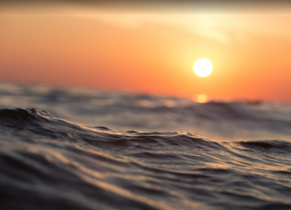 Таганрогский залив рассматривают как место добычи электроэнергии - интересный способ