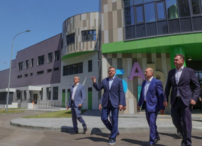Донские школы прошли проверку к новому учебному году
