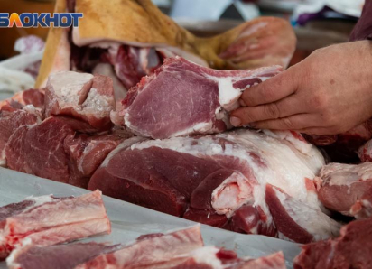 Ешьте мясо, мужики: во сколько обойдётся таганрожцам брутальный рацион