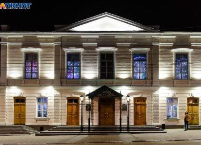 Морозные выходные в Таганроге: Куда пойти, чтобы согреться культурой 