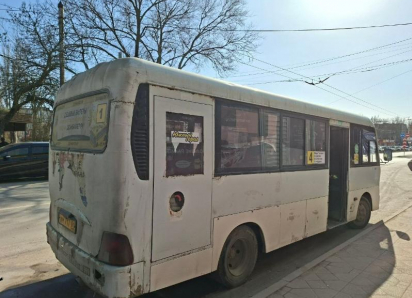 Власти Таганрога обещают пустить больше автобуса на Марцево: услышали людей или громкая отписка?