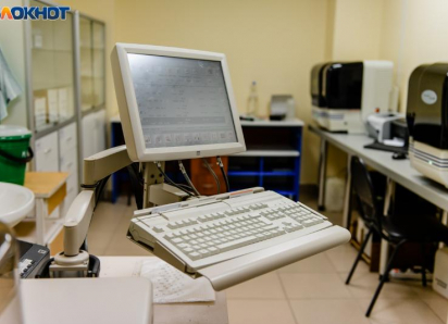 Таганрожцы получали «фантомные» справки о диспансеризации: власти Дона объяснили, что делать