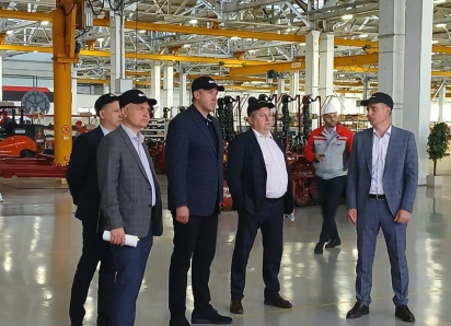 Кресло под Камбуловой зашаталось: в Таганроге хотят сменить градоначальника? 