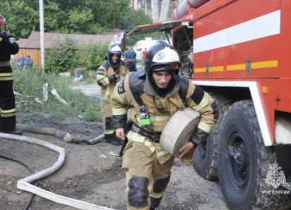 Таганрог пережил беспилотную вражескую атаку в ночь на 15 сентября