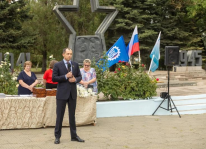 Красному Гидропрессу — 119 лет: здесь работают династии с вековым стажем