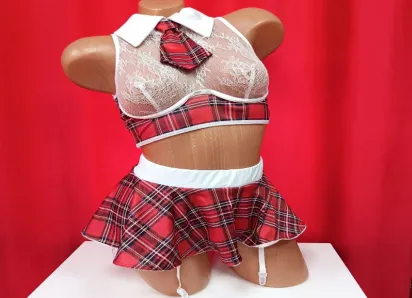 Подарок, который хочет 9 из 10 женщин