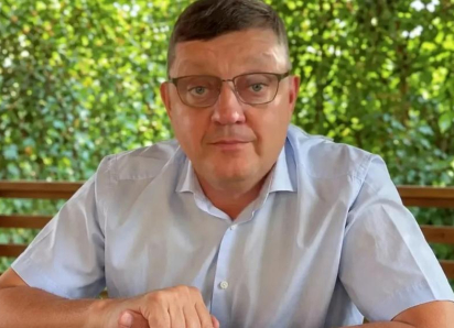    В случае если партия «Родина» наберёт 5.01%, то Госдума будет другой. В ней будет новая партия, которая молчать не будет.