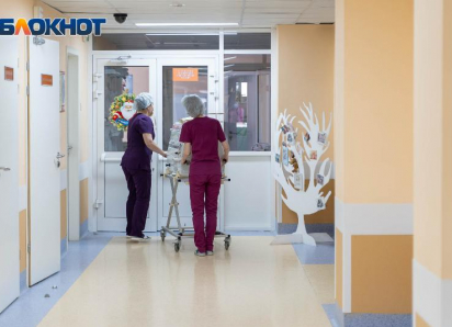 Сколько зарабатывают главные врачи Таганрога? Минздрав рассекретил цифры