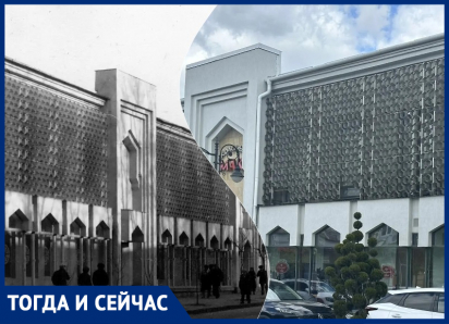 Красному маку — 65: какие пирожные больше всего любят таганрожцы и сегодня?