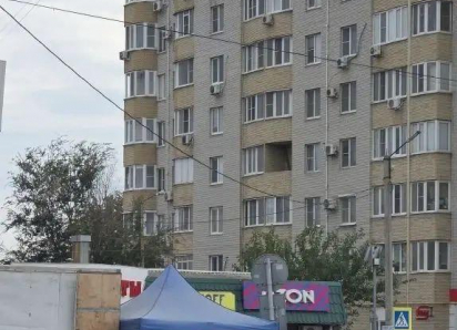 В Таганроге снова воюют с незаконной торговлей