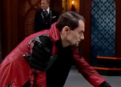 Известный  таганрожец Намтар Энзигаль девять лет подвергался преследованиям поклонницы из Чувашии