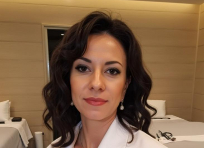 Обо всех тонкостях работы Центра телесной терапии рассказала его руководитель Койро Яна Олеговна.