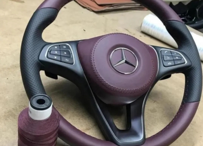 Услуга дня: скидка 3000 руб. на перетяжку рул