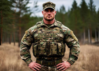 Не только 23 февраля: почему 19 ноября важно для мужчин 