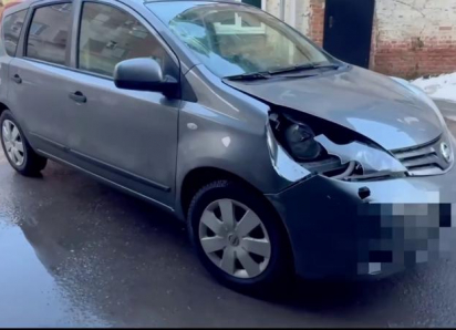 80-летний водитель сбил таганроженку на пешеходном переходе и сбежал с места ДТП