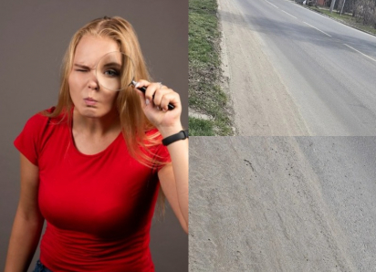 «И даже мыли бордюры?»: таганрожцы уличили «Благоустройство» во лжи 