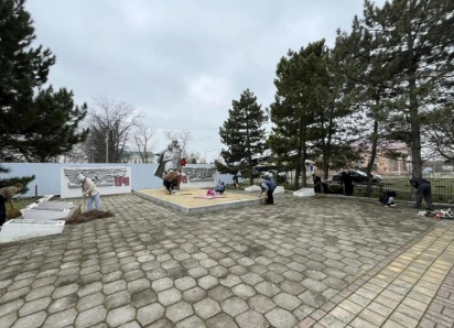 В патриотической акции «Дон помнит» поучаствовали 10 тысяч человек