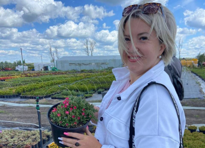 Где искать вдохновение для сада: редкие сорта и профессиональные советы
