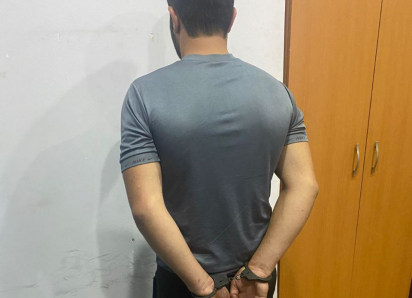 Что известно про задержанного в Таганроге «маньяка из Простоквашино» 