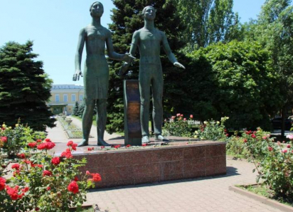 Рекорд на пересдачу: сквер-победитель в Таганроге вынужден заново завоёвывать право на благоустройство