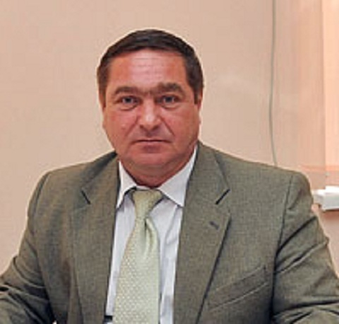 В Таганроге назначен новый председатель избиркома
