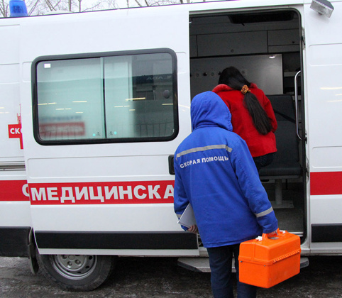 В Таганроге будет приобретено новое оборудование к ЧМ-2018 для больницы