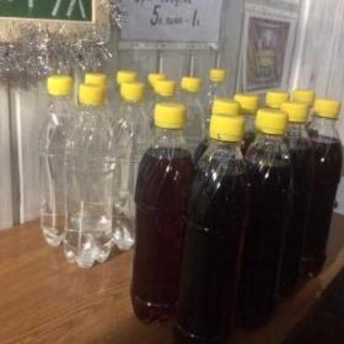В Таганроге изъяли более 8 литров контрафактного пива