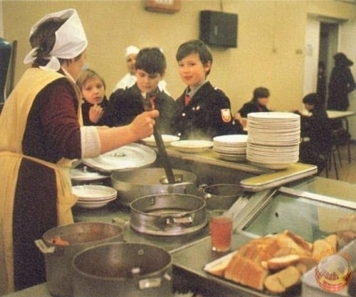 Таганрогские депутаты нашли деньги на питание школьников